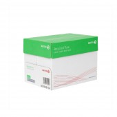 Hartie copiator A4 Xerox Recycled PURE 80 g/mp, 500 coli/top, pret per top HARTIE COP. A4 80G/MP RECYCLED PURE 500COLI/TOP