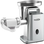 Hauser Mașină de tocat carne Hauser MG-800, 800 W, argintiu