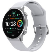 HAYLOU Ceas inteligent Haylou Smart Watch GST Lite , gri