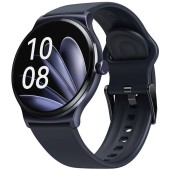 HAYLOU Ceas inteligent Smartwatch Haylou Solar Lite, albastru