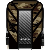 HD710M Pro 2TB 2.5 inch USB 3.0 Camouflage