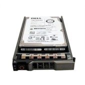 HDD Dell 400-BPBF, 22TB SAS 12Gbps 7.2K 512e 3.5in Hot-Plug Customer Kit