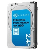 HDD Desktop Seagate Enterprise Exos, SAS, 2.4TB, 2.5inch 