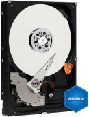 HDD Desktop Western Digital Blue, 1TB, SATA III 600, 64MB Buffer