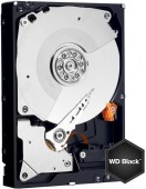 HDD Desktop Western Digital Caviar Black Advanced Format, 2TB, SATA III 600, 64MB Buffer