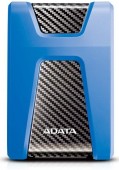 HDD Extern A-DATA DashDrive Durable HD650, 2.5inch, 2TB, USB 3.0 (Albastru)