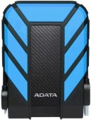 HDD Extern A-DATA HD710 Pro, 2.5inch, 2TB, USB 3.1, Anti-shock (Albastru)