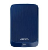 HDD Extern A-DATA HV320, 2TB, USB 3.0 (Albastru)