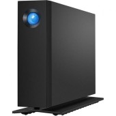 HDD Extern Lacie D2 Professional, 8TB, USB 3.0 (Negru)