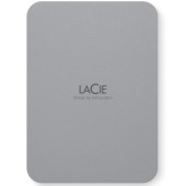 HDD Extern LaCie Mobile Drive, 2TB, USB 3.1, 2.5inch