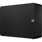 HDD Extern Seagate Expansion Desktop, 12TB, USB 3.0 (Negru)