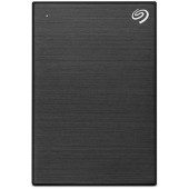 HDD Extern Seagate One Touch 1TB, 2.5inch, USB 3.0, Negru