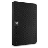 HDD Extern Seagate STKP10000400 Expansion, 10TB, USB 3.0 (Negru)