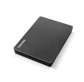 HDD Extern Toshiba Canvio Gaming, 1TB, 2.5inch, USB 3.2 (Negru)