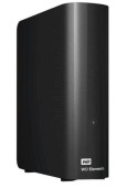 HDD Extern Western Digital Elements Desktop 14TB, 3.5inch, USB 3.0 (Negru)