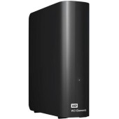 HDD Extern Western Digital Elements Desktop, 20TB, 3.5inch, USB 3.0 (Negru)