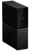 HDD Extern Western Digital My Book 14TB, 3.5inch, USB 3.0 (Negru)