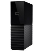 HDD Extern Western Digital My Book EMEA, 12TB, 3.5inch, USB 3.0 (Negru)