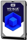 HDD Laptop Western Digital Blue WD10SPZX 1TB @5400rpm, SATA III, 2.5inch, 7mm