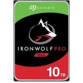 HDD NAS Seagate IronWolf Pro 10TB SATA-III 7200RPM 256MB