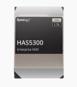 HDD NAS Synology HAS5300-8T, 8TB 72000RPM, 256MB, SATA III