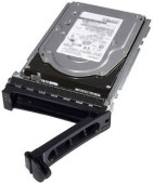 HDD Server Dell 400-ATJL, 1.2TB, 10000RPM, SAS, Hot Plug, 2.5inch