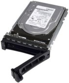 HDD Server Dell 400-ATJM-05, 1.2TB, 10000RPM, SAS, Hot Plug, 2.5inch