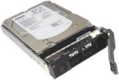 HDD Server Dell 400-ATKJ, 2TB, 7200RPM, SATA, Hot Plug, 3.5inch