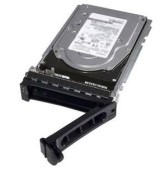 HDD Server Dell 400-BLLF, 4TB, SATA III, 7200RPM, CUS Kit, 3.5inch