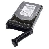 HDD Server Dell, 900GB, 15K RPM, SAS, 12Gbps, 512n 2.5in, Hot-plug Hard Drive, CK 400-ATIQ, Negru