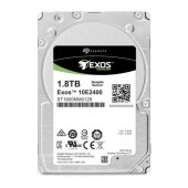 HDD Server Seagate Exos 10E2400 10K SAS 1.8TB 10000RPM 256MB 512e