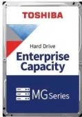 HDD Server Toshiba Enterprise MG08ADA800E, 8 TB, SATA 6 Gb/s, 7200 RPM, 256 MB, 3.5inch