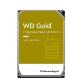 HDD Server Western Digital Gold 4TB, SATA, 256MB, 3.5inch