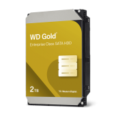 HDD Server Western Digital Gold 8TB, SATA, 256MB, 3.5inch