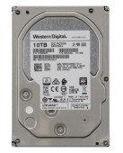 HDD Server Western Digital Ulrastar DC HC330, 10TB, 256MB, 7200 RPM, SATA 6Gb/s, 3.5inch