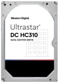 HDD Server Western Digital Ultrastar DC HC310 SE, 6TB, SAS, 3.5inch