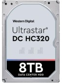 HDD Server Western Digital Ultrastar HC DC320 8TB, SAS, 3.5inch