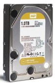 HDD Server Western Digital WD1005FBYZ 1TB, 7200rpm, SATA3, 128MB, 3.5inch