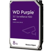 HDD Western Digital 8TB SATA-III 5400 RPM 256MB