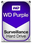 HDD Western Digital Purple, 1TB, SATA III 600, 64MB Buffer - dedicat sistemelor de supraveghere