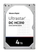 HDD WesternDigital Ultrastar DC HC310, 4TB, SAS, 7200 RPM, 256MB 