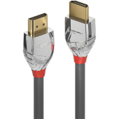 HDMI , High Speed, tata-tata, lungime 2 m, Cromo Line