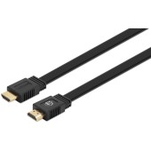  HDMI cu Ethernet-Kanal 4K@60HZ 15m