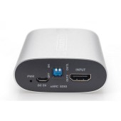 HDMI eARC Converter/Splitter