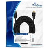 HDMI High Speed Ethernet Anschlussk. 10Gibt/s 10m