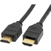 HDMI Male - HDMI Male, v1.4, 1.5m, negru