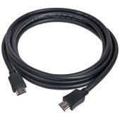 HDMI Male - HDMI Male, v1.4, 20m, negru