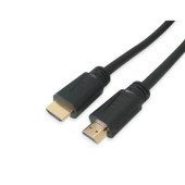 HDMI PHS Ethernet 2.0 A-A St/St 15.0m 4K60Hz HDR Negru