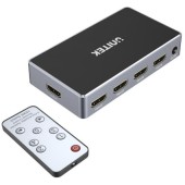 HDMI SWITCH 5 IN 1 OUT V1110A