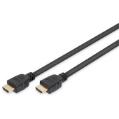 HDMI Ultra High Speed 8K 2m Negru